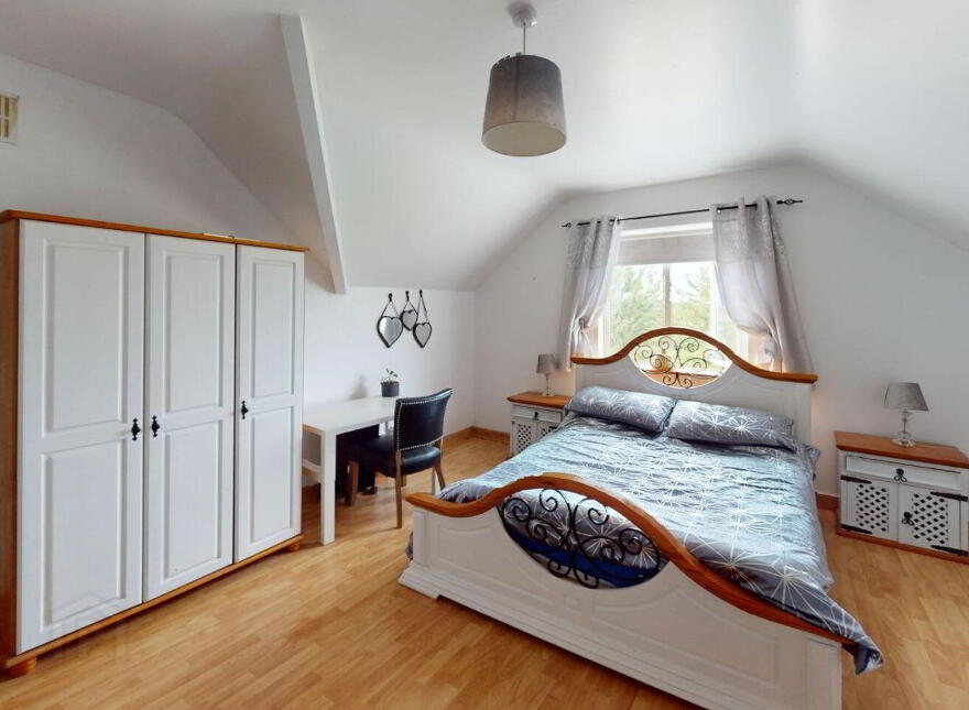 Newtown, Lusmagh, Banagher, Kilcomin, R42N702