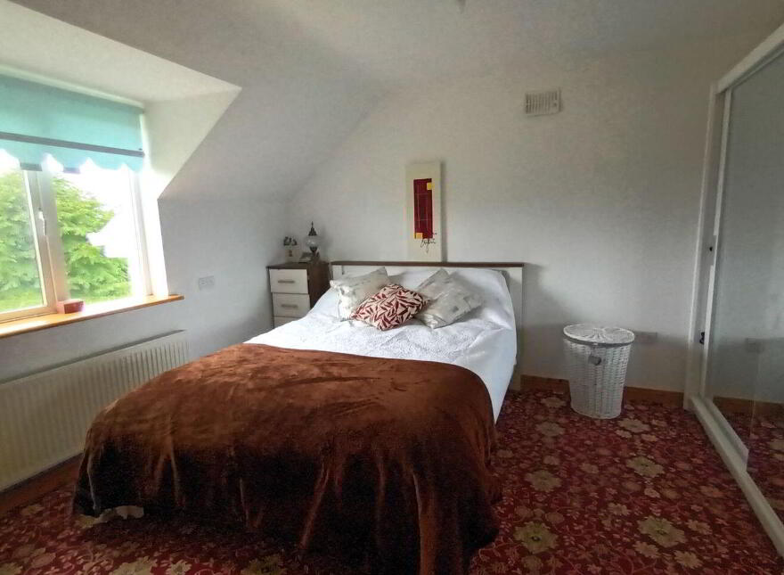 Newtown, Lusmagh, Banagher, Kilcomin, R42N702
