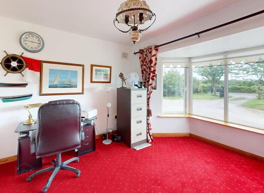 Newtown, Lusmagh, Banagher, Kilcomin, R42N702