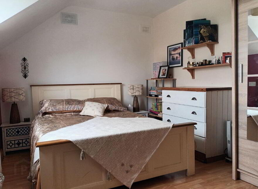 Newtown, Lusmagh, Banagher, Kilcomin, R42N702