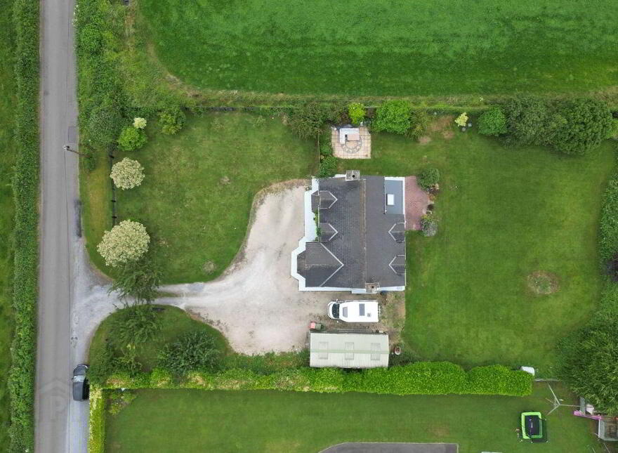 Newtown, Lusmagh, Banagher, Kilcomin, R42N702