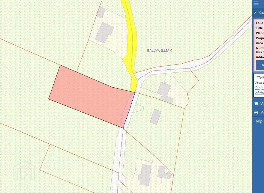 Woodfield/Tullynisk, Birr photo