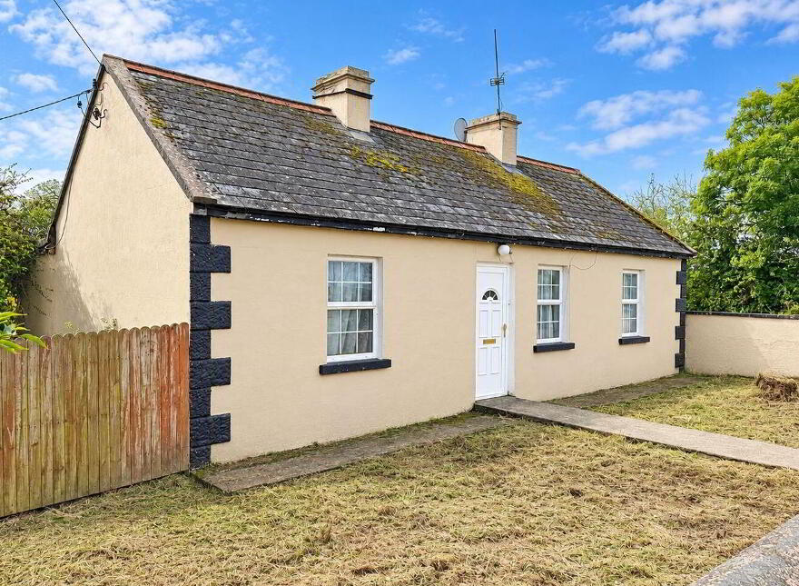 Ballymacave, Croagh, V94X00K