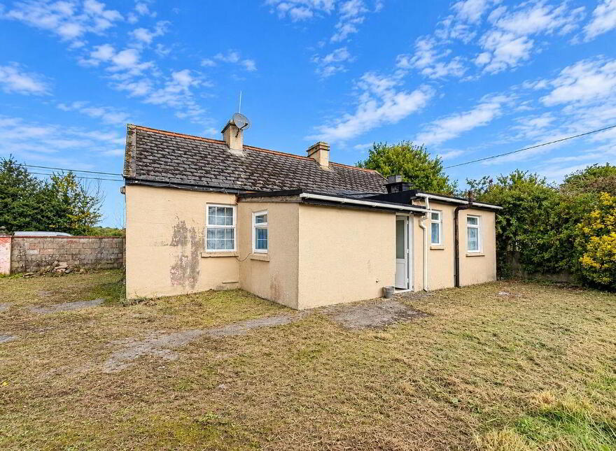 Ballymacave, Croagh, V94X00K