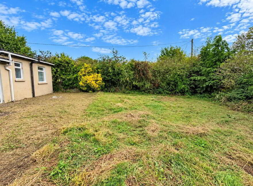 Ballymacave, Croagh, V94X00K