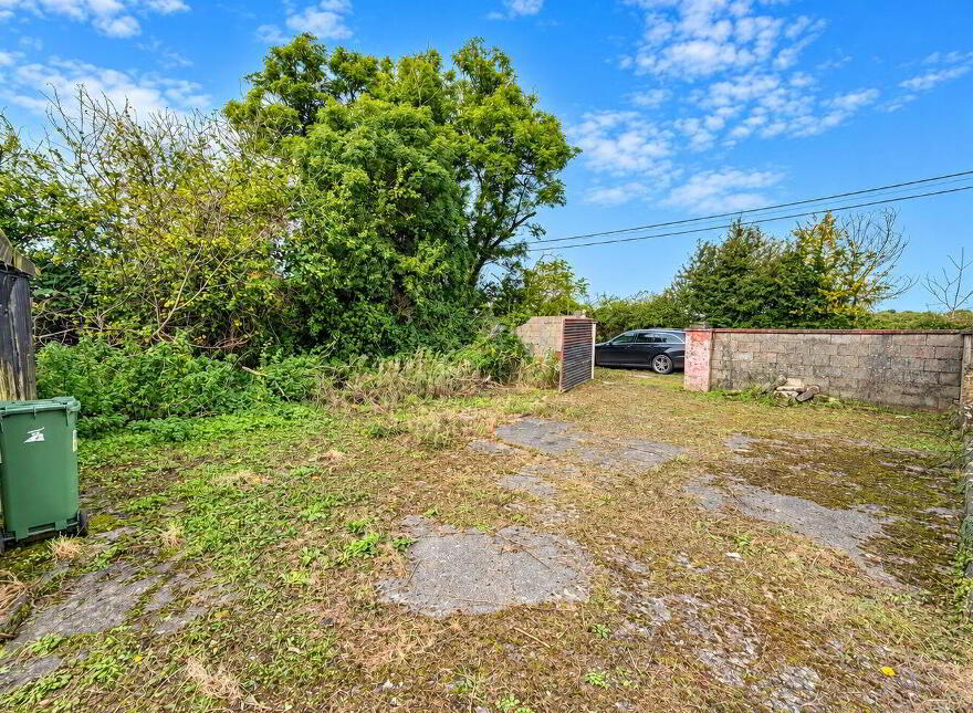 Ballymacave, Croagh, V94X00K