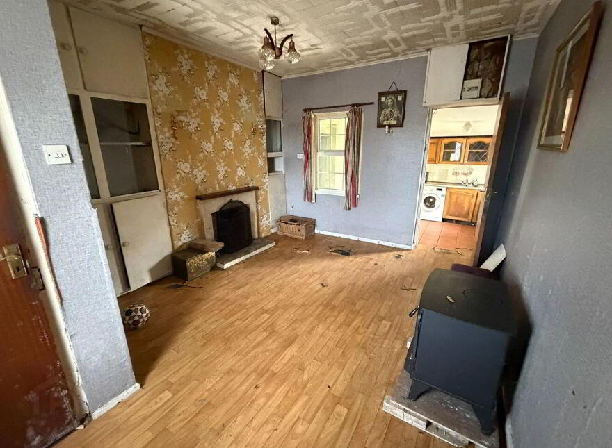 Ballymacave, Croagh, V94X00K