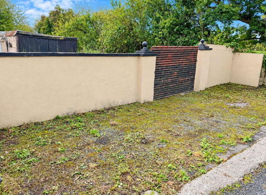 Ballymacave, Croagh, V94X00K