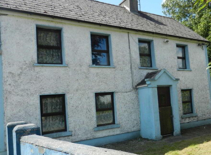 Dundonnell, Taughmaconnell, Killeglan, H53F504 photo