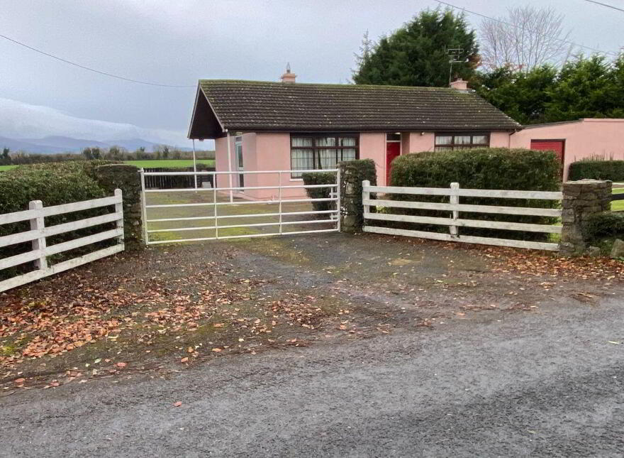 Ballycarron, Grange North, Golden, E25WE12