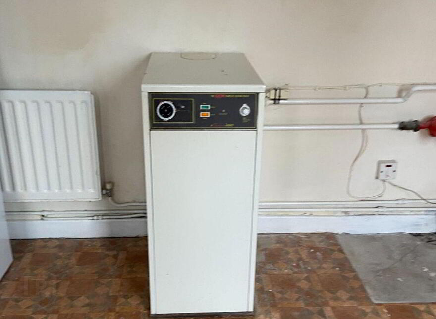Ballycarron, Grange North, Golden, E25WE12