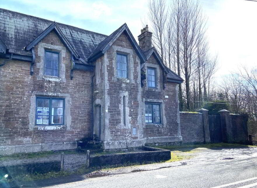 Garryduff, Dundrum
