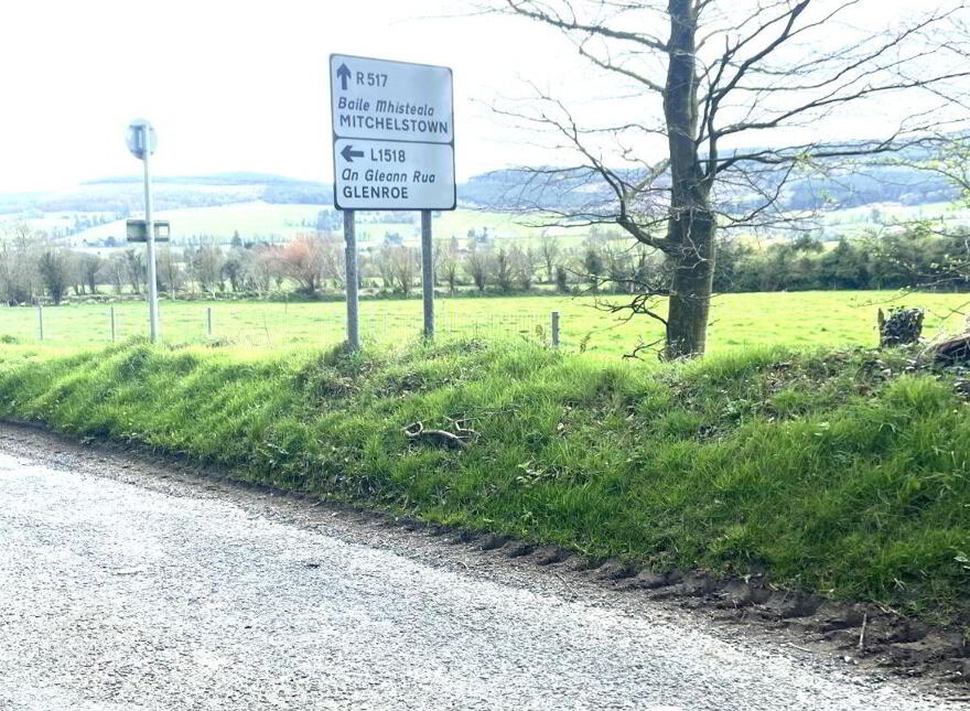 Tully, Glenroe