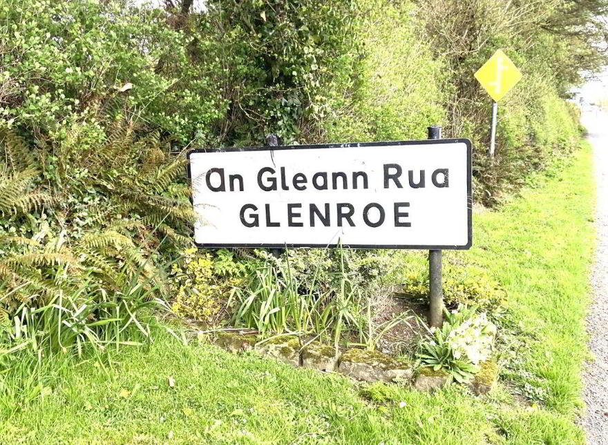 Tully, Glenroe