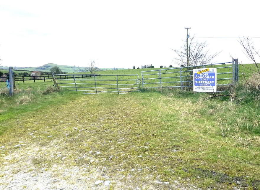 Tully, Glenroe
