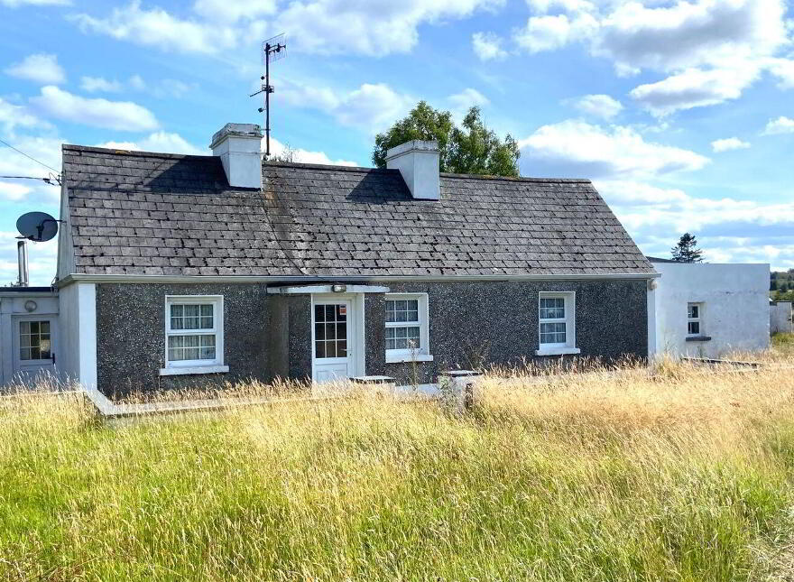 Corgorman, Arigna