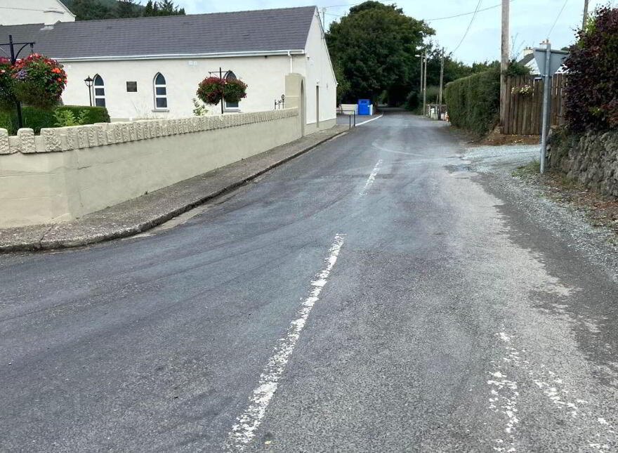 Ballyshane, Glenroe