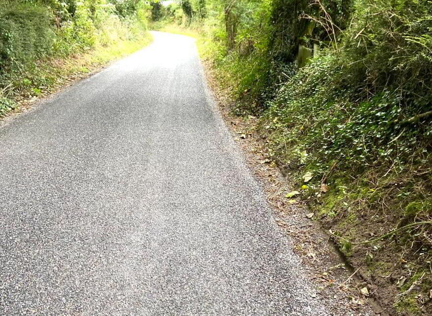 Ballyshane, Glenroe