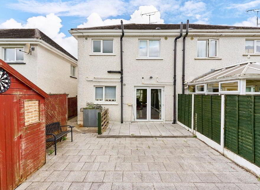 32 Carraig Mhór, Clonmellon, C15P2T9