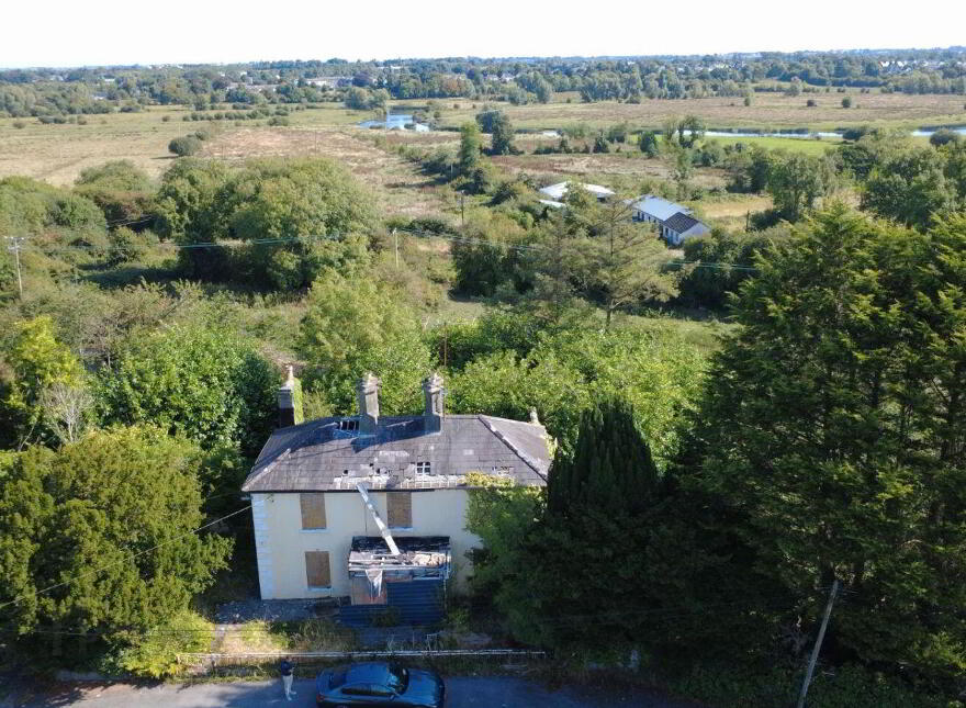 Poolboy, Ballinasloe, H53WY88