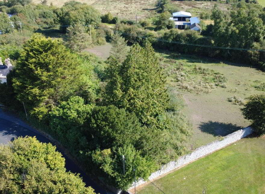 Poolboy, Ballinasloe, H53WY88