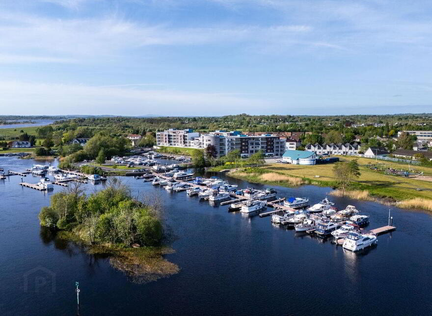 36 Jolly Mariner, Athlone, N37YV09