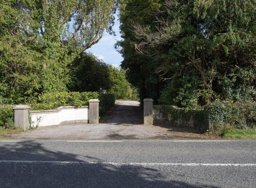 Clarary, Creagh, H53F750