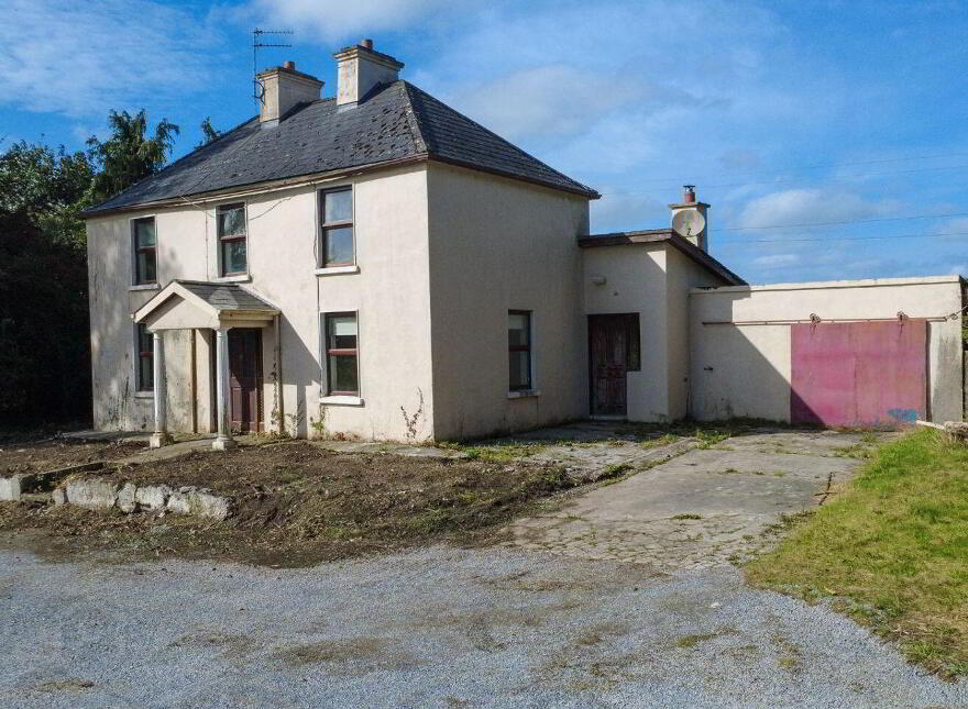 Clarary, Creagh, H53F750 photo