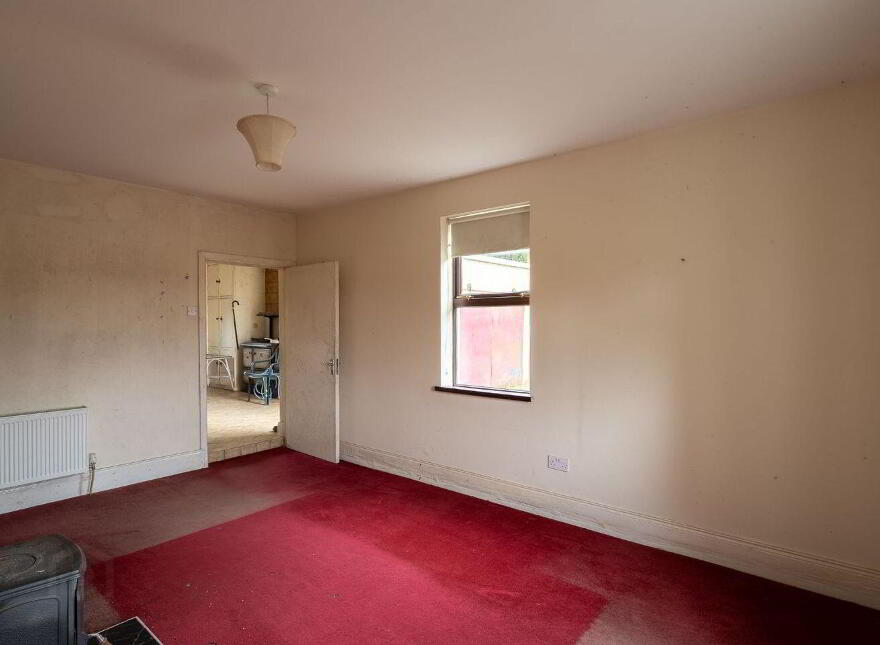 Clarary, Creagh, H53F750