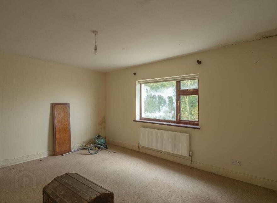Clarary, Creagh, H53F750