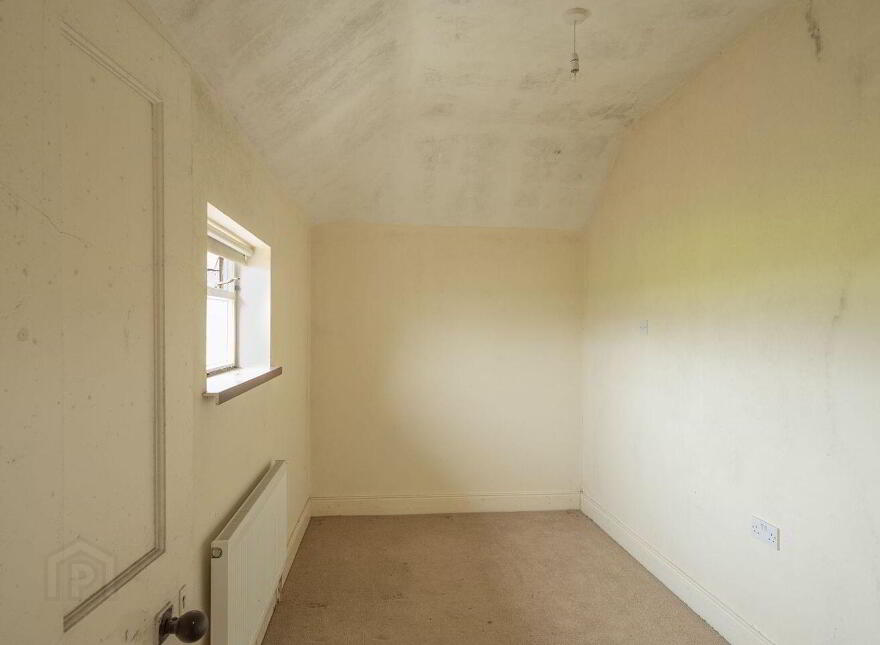 Clarary, Creagh, H53F750