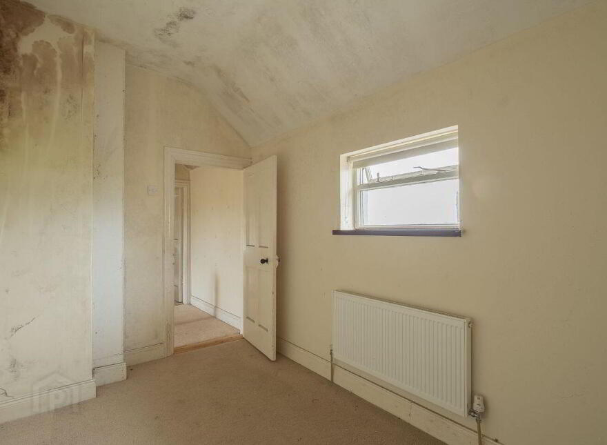 Clarary, Creagh, H53F750
