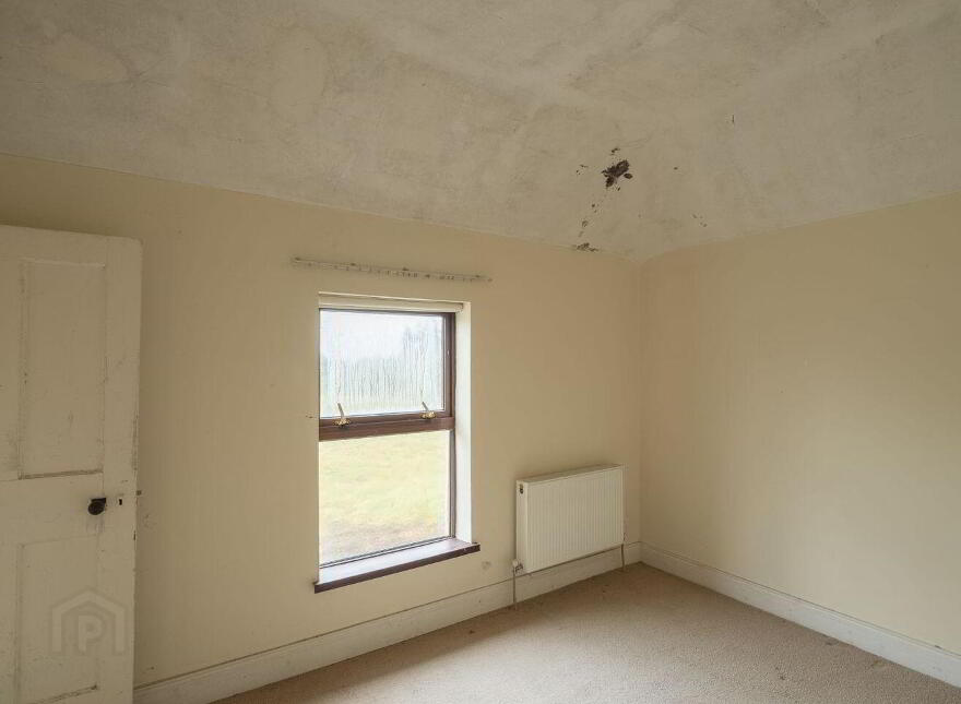 Clarary, Creagh, H53F750