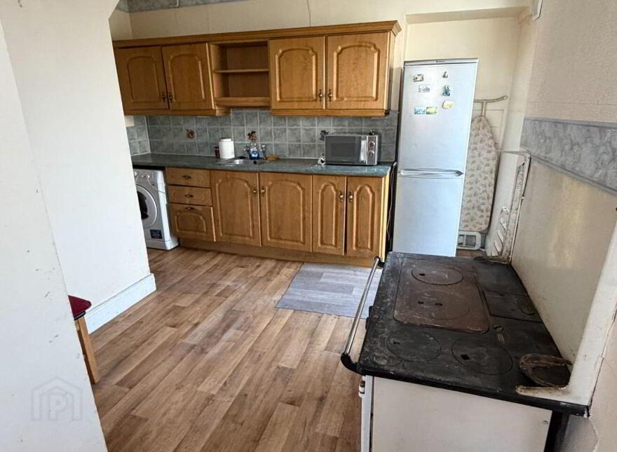 35 Brackernagh, Ballinasloe, H53DK82
