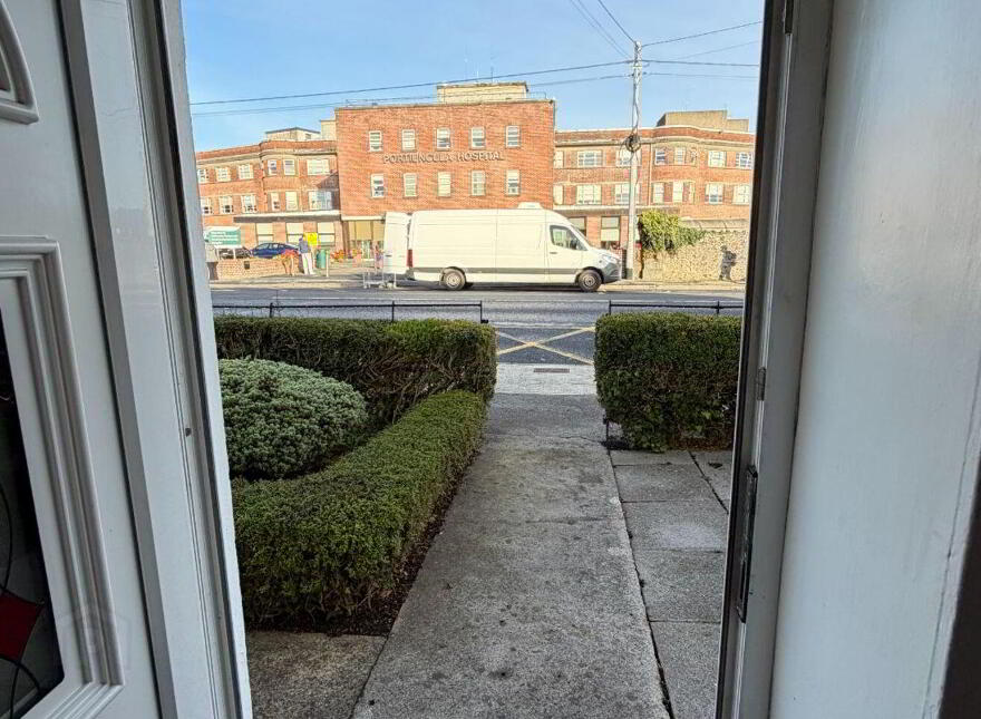 35 Brackernagh, Ballinasloe, H53DK82