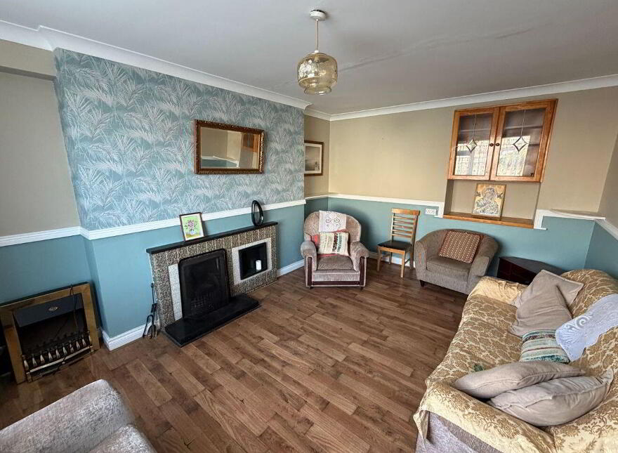 35 Brackernagh, Ballinasloe, H53DK82