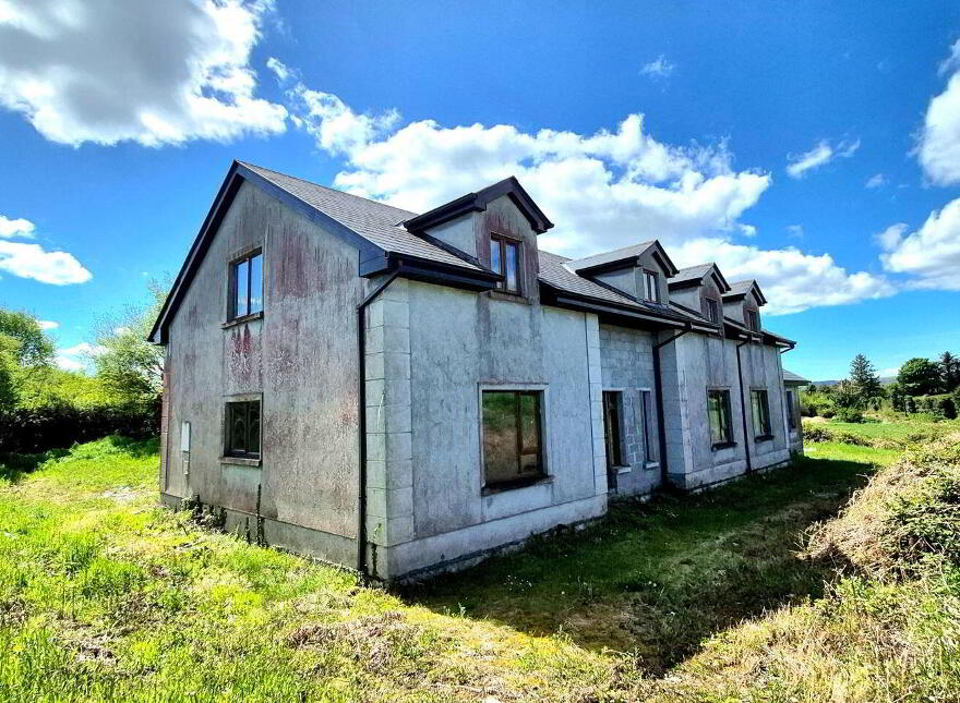 Lack, Parke, Castlebar, F23YX66