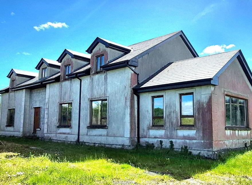 Lack, Parke, Castlebar, F23YX66 photo