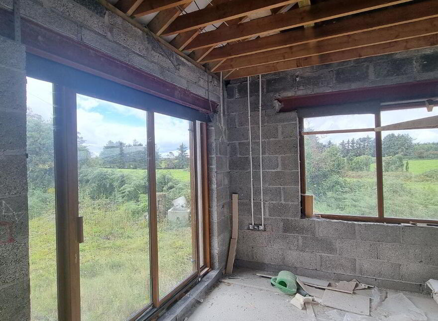 Lack, Parke, Castlebar, F23YX66