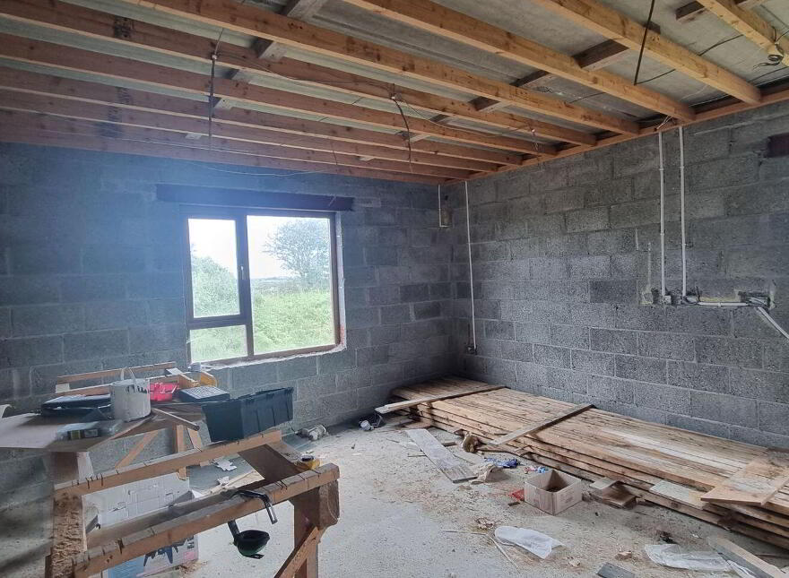 Lack, Parke, Castlebar, F23YX66