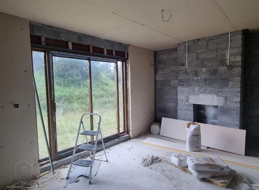 Lack, Parke, Castlebar, F23YX66