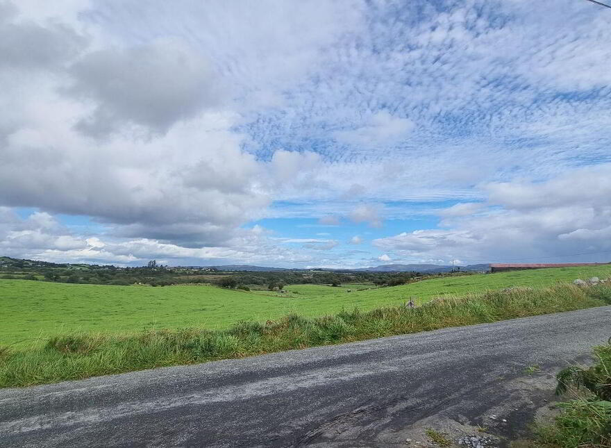 Lack, Parke, Castlebar, F23YX66