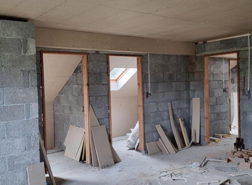 Lack, Parke, Castlebar, F23YX66