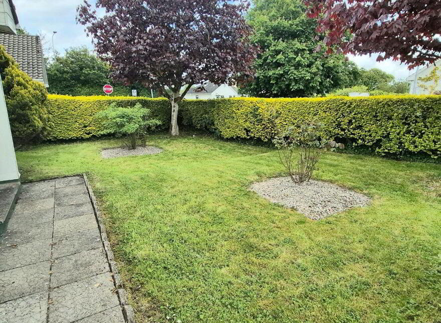 Spencer Park, Castlebar, F23X268