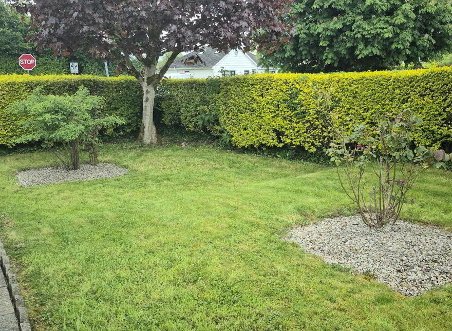 Spencer Park, Castlebar, F23X268