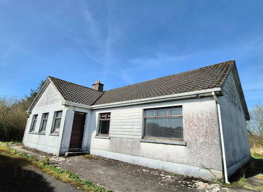 Mount Gordon, Castlebar, F23EH79 photo