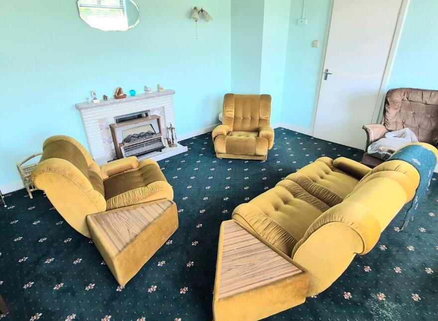 Mount Gordon, Castlebar, F23EH79
