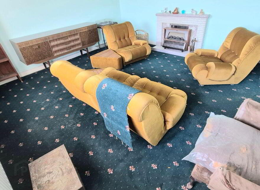 Mount Gordon, Castlebar, F23EH79