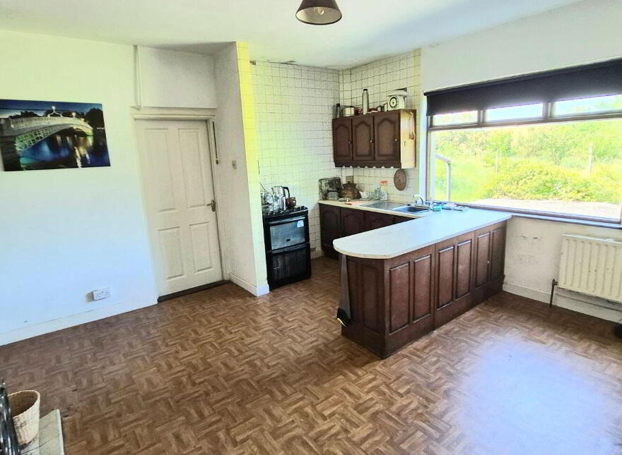 Mount Gordon, Castlebar, F23EH79