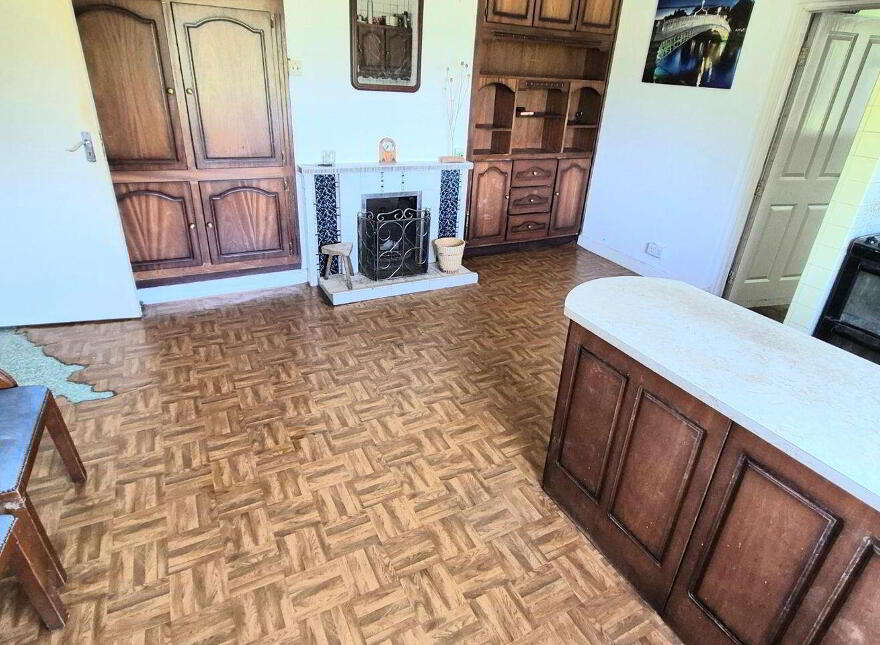 Mount Gordon, Castlebar, F23EH79